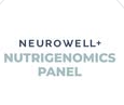 NeuroWell+ Nutrigenomics Panel